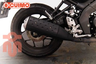 YAMAHA XSR 125