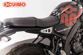 YAMAHA XSR 125