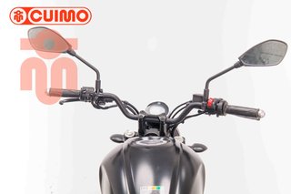 YAMAHA XSR 125