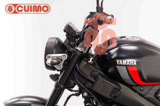 YAMAHA XSR 125