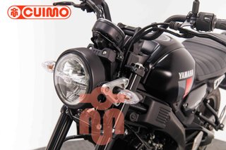 YAMAHA XSR 125