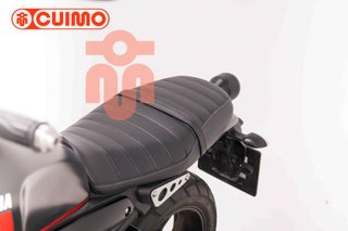 YAMAHA XSR 125