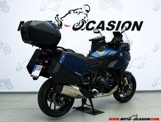 HONDA NT 1100 DCT -GARANTÍA OFICIAL-