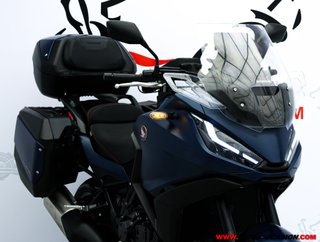 HONDA NT 1100 DCT -GARANTÍA OFICIAL-