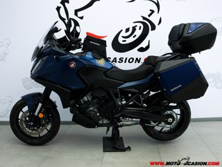 HONDA NT 1100 DCT -GARANTÍA OFICIAL-