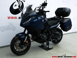 HONDA NT 1100 DCT -GARANTÍA OFICIAL-