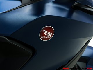 HONDA NT 1100 DCT -GARANTÍA OFICIAL-