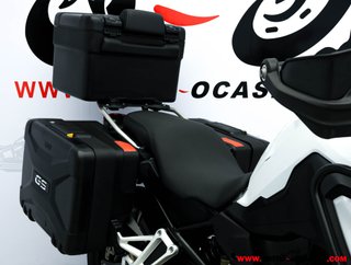 BMW F 800 GS ¿A2? GARANTÍA OFICIAL
