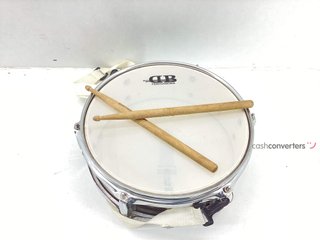 tambor db percussion sin modelo