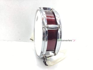 tambor db percussion sin modelo