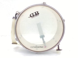 tambor db percussion sin modelo