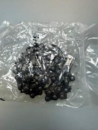 Cadena para motosierra