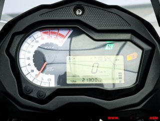 BENELLI TRK 502 X -APTA A2-