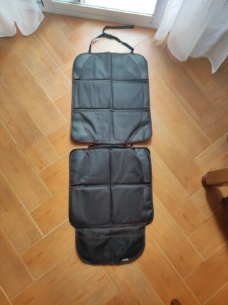 Silla Coche Cybex Solution M-Fix 15-36kg. IsoFix