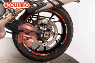 BMW F 800 R