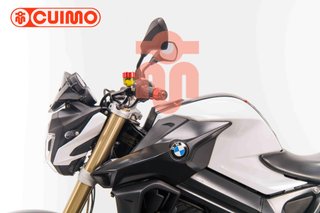 BMW F 800 R