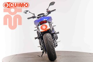 YAMAHA MT 09