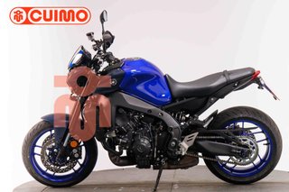 YAMAHA MT 09