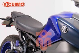 YAMAHA MT 09