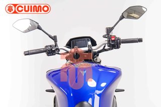 YAMAHA MT 09