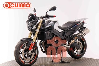 BMW F 800 R