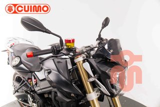 BMW F 800 R