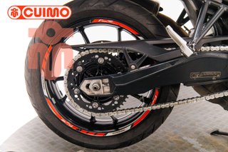 BMW F 800 R