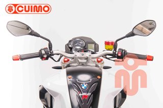 BMW F 800 R