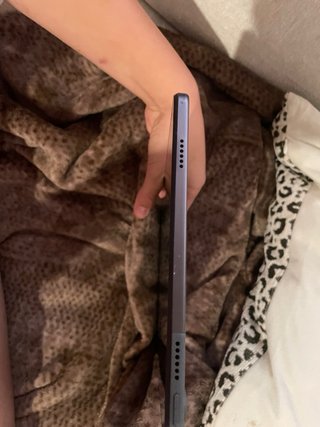 Lenovo Tab M10 Plus 3rd Gen Negro