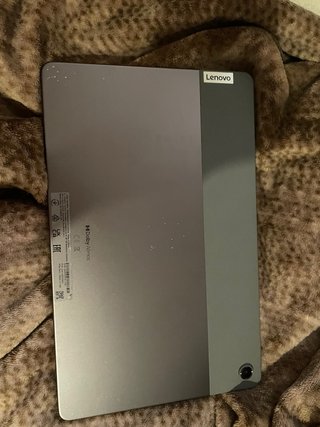 Lenovo Tab M10 Plus 3rd Gen Negro