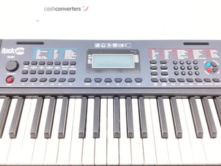 teclado electronico rockjam rj461