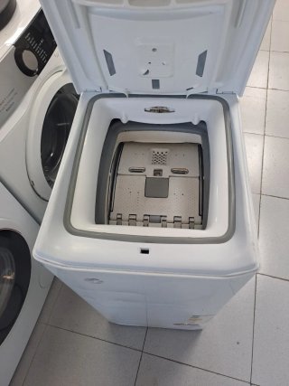 Lavadora Hoover H-WASH 300 LITE 8kg Con Garantía