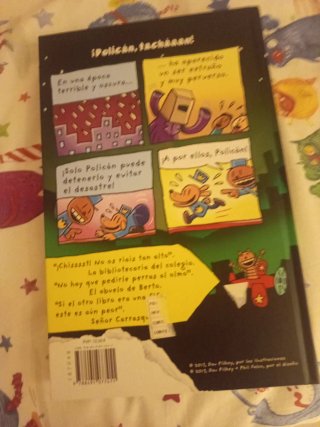 Libro de polican 2