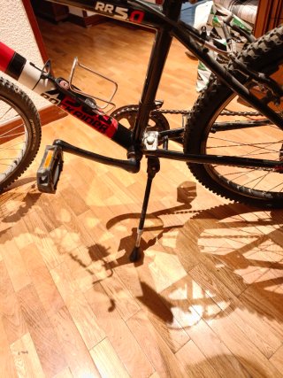 Bicicleta para niño, 24 pulgadas