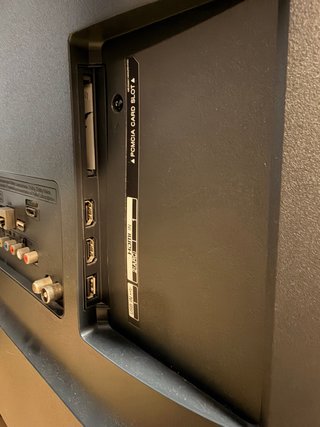 TV LG 49 PULGADAS SMART 4K.
