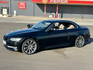 BMW Serie 3 Cabrio 2011
