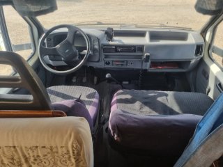 Ford Transit 1996