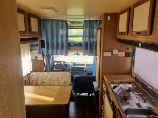 Ford Transit 1996