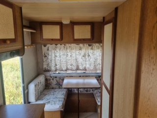 Ford Transit 1996