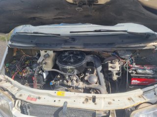 Ford Transit 1996
