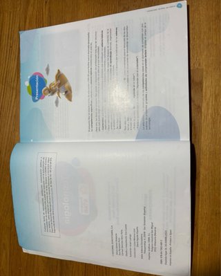 Tecnología, 4o ESO Proyecto Star