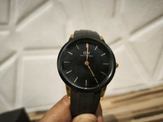 Reloj Pulsera Daniel Wellington