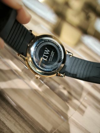 Reloj Pulsera Daniel Wellington