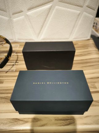 Reloj Pulsera Daniel Wellington