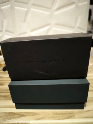 Reloj Pulsera Daniel Wellington