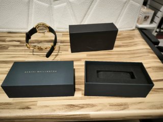 Reloj Pulsera Daniel Wellington