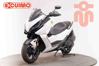 ZONTES E 350