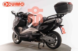 BMW C 650 GT
