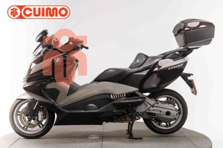 BMW C 650 GT