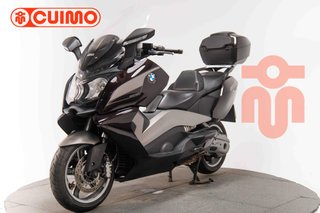 BMW C 650 GT
